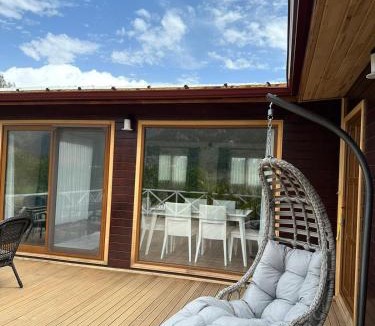 Cirali House | Sera Pansiyon
