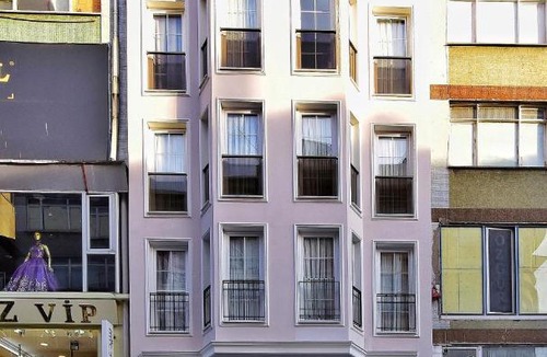Beyazit Hotel | Serai Hotel