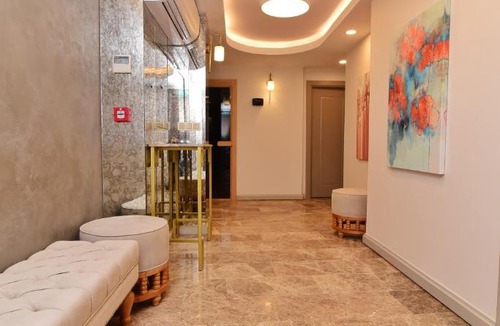 Beyazit Hotel | Serai Hotel
