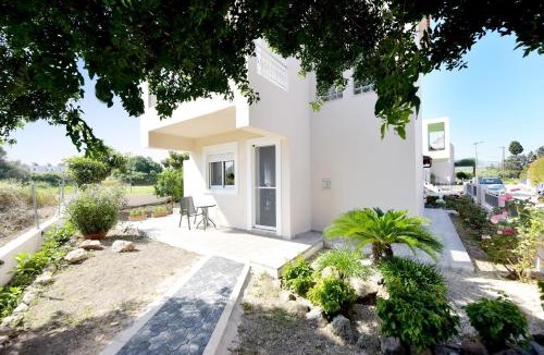 Pastida Villa | Seraina House