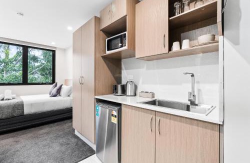Gordon Hotel | Seranin | Gordon