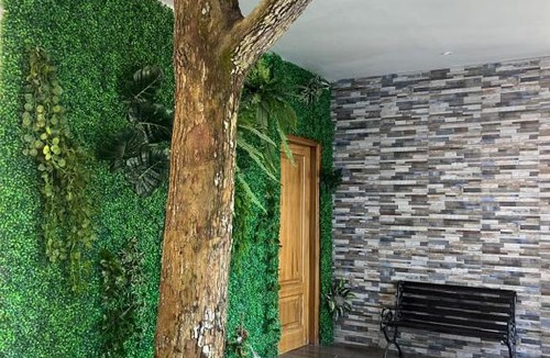 Minca Villa | Serankua Minca