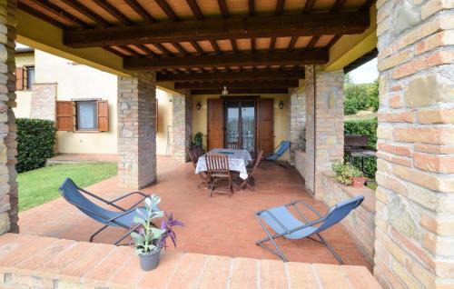 Papiano Apartment | Seranna 1