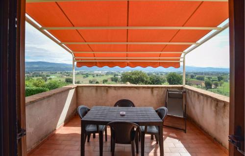 Papiano Apartment | Seranna 3