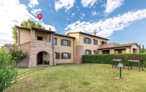 Papiano Apartment | Seranna 4