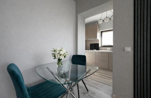 Otopeni Apartment | Seranova Aparthotel 10 #Otopeni #Airport #Therme #Bucharest