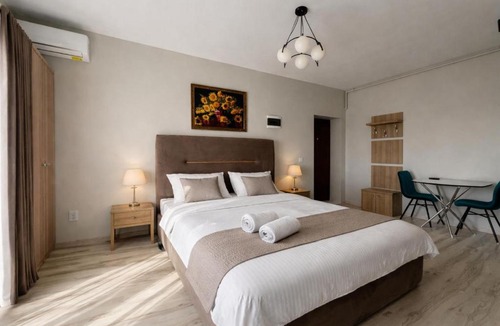 Otopeni Apartment | Seranova Aparthotel 10 #Otopeni #Airport #Therme #Bucharest