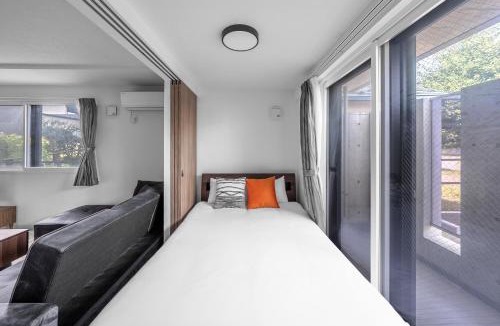 Chitose Apartment | SERAPHIC 千歳MS101