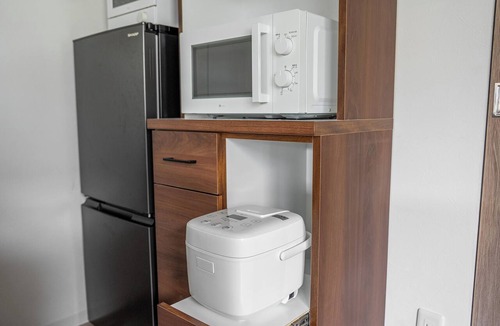 Chitose Apartment | SERAPHIC 101