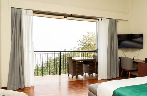 Haputale Villa | Seraphic Hills