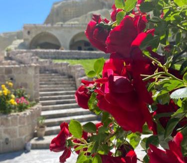 Urgup Hotel | Seraphim Cave Suites & SPA
