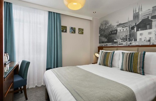 Hammersmith Hotel | Seraphine Hammersmith Hotel