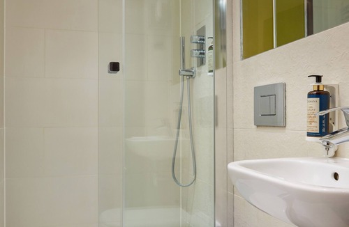Hammersmith Hotel | Seraphine Hammersmith Hotel