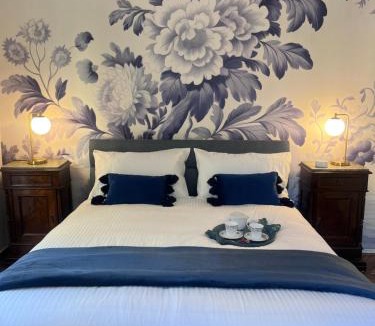 San Ferdinando Apartment | Serapide13 a Santa Lucia