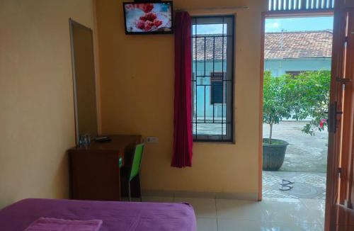 Palembang Hostel | Serasikostel