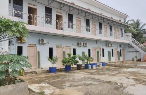 Palembang Hostel | Serasikostel