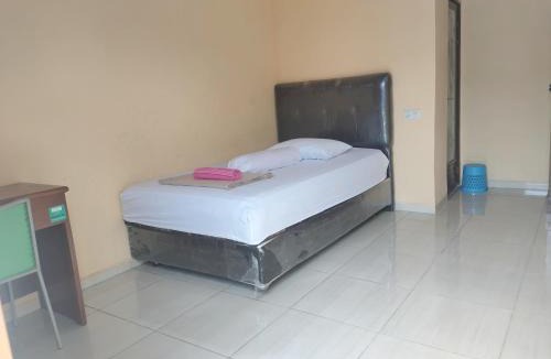 Palembang Hostel | Serasikostel