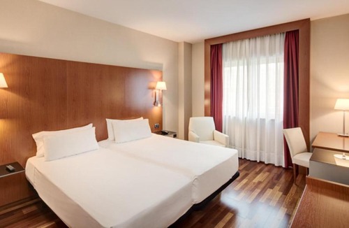 Arganda del Rey Hotel | Sercotel AB Arganda