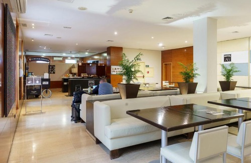 Arganda del Rey Hotel | Sercotel AB Arganda