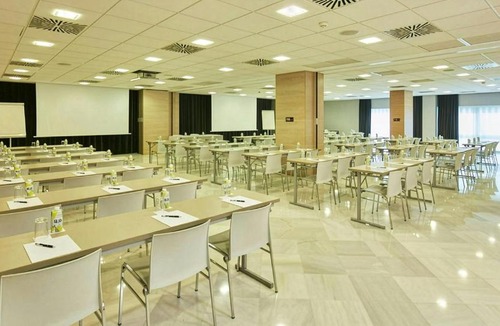 Murcia Hotel | Sercotel Amistad Murcia