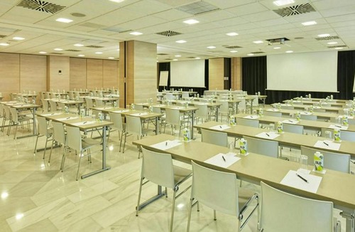 Murcia Hotel | Sercotel Amistad Murcia