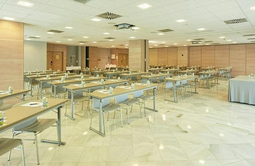 Murcia Hotel | Sercotel Amistad Murcia