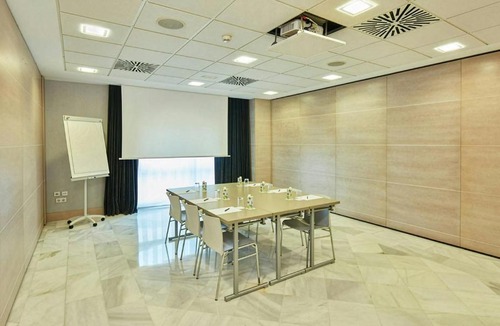 Murcia Hotel | Sercotel Amistad Murcia