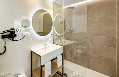 Bilbao City Centre Hotel | Sercotel Ayala Bilbao