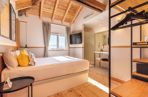Santander Hotel | Sercotel El Balcón de la Bahía