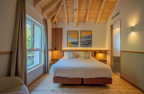 Santander Hotel | Sercotel El Balcón de la Bahía