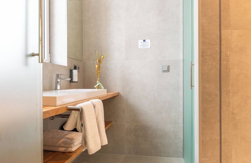 Santander Hotel | Sercotel El Balcón de la Bahía