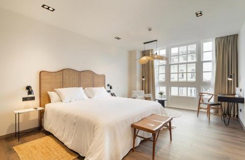 Lugo Hotel | Sercotel EsteOeste