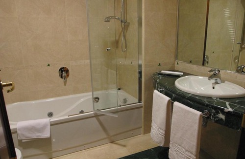 Ciudad Real Hotel | Sercotel Guadiana