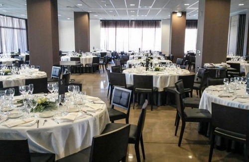Tafalla Hotel | Sercotel Hola Tafalla