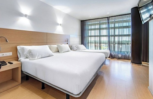 Tafalla Hotel | Sercotel Hola Tafalla