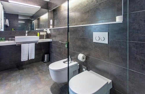 Tafalla Hotel | Sercotel Hola Tafalla