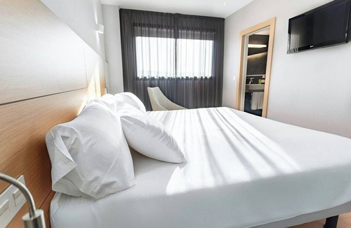 Tafalla Hotel | Sercotel Hola Tafalla