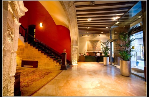 Orihuela Hotel | Sercotel Palacio de Tudemir
