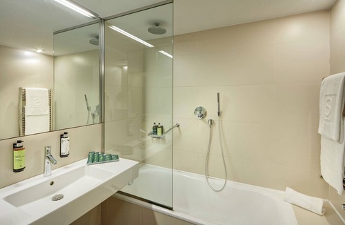 La Sagrada Familia Hotel | Sercotel Rosellon