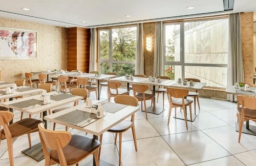 Pobles de l'Oest Hotel | Sercotel Sorolla Palace