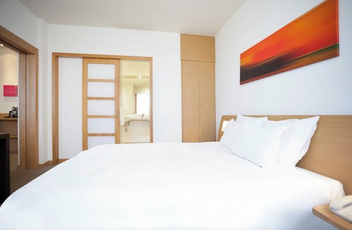Valladolid Hotel | Sercotel Valladolid