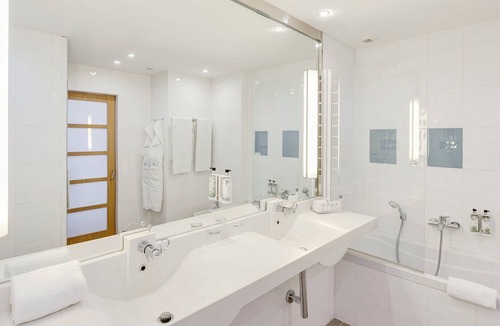 Valladolid Hotel | Sercotel Valladolid