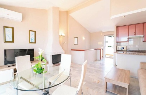 Urbanizacion Hacienda las Chapas Apartment | Sercotel Vime La Reserva de Marbella