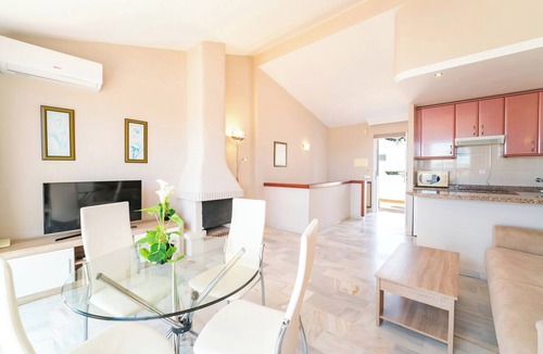 Urbanizacion Hacienda las Chapas Apartment | Sercotel Vime La Reserva de Marbella