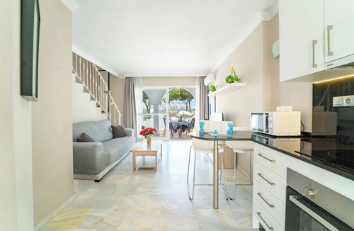 Urbanizacion Hacienda las Chapas Apartment | Sercotel Vime La Reserva de Marbella