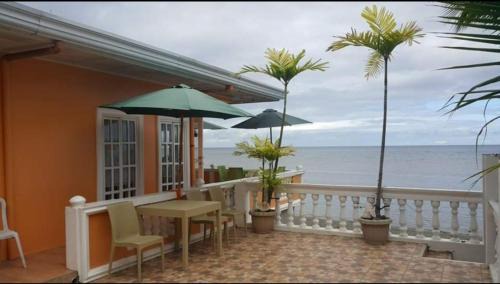 Hindang Bed & Breakfast | Serdena Homestay Fronting Cuatro Islas