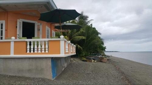 Hindang Bed & Breakfast | Serdena Homestay Fronting Cuatro Islas
