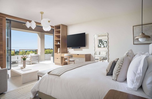 Punta de Mita Condo | Serea Surf Residences: High-End 4BR + Chef & Concierge