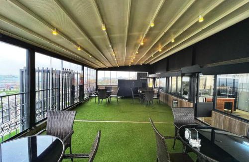 Yalova Hotel | Seref Hotel