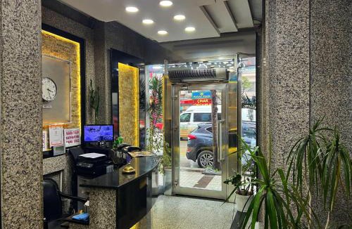 Yalova Hotel | Seref Hotel